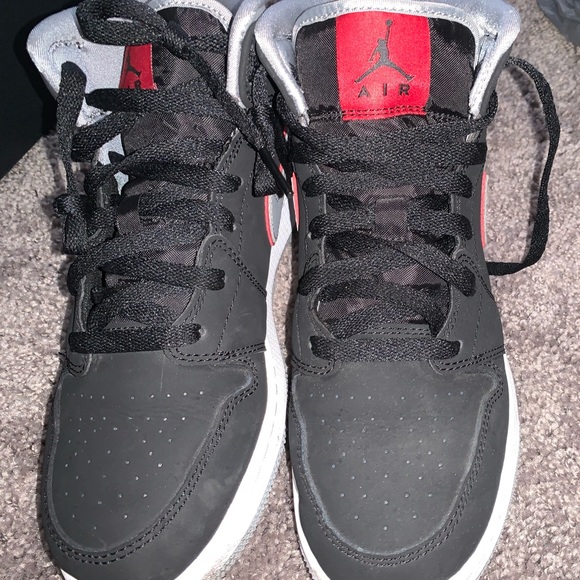 nike jordan air1